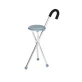 Oturaklı Baston – Ergonomik Tasarım | Comfort Plus