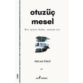 Otuzüç Mesel Çıra Yayınları