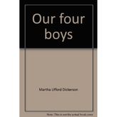 Our Four Boys: Foster Parenting
