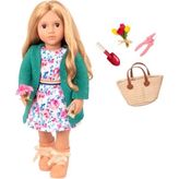 Our Generation Sage 46 cm Oyuncak Bebek