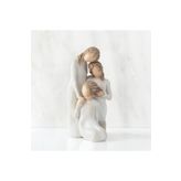 Our healing touch biblo by Susan Lordi | Willow Tree 16,51cm