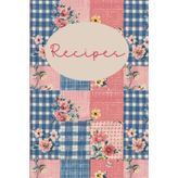 Our Home Cookbook: A Blank Recipe Journal for New Homes, New Traditions, and Favorite Meals