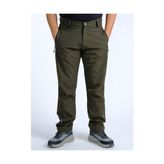 Outdo Premium Softshell Motorcu Pantolonu Haki - XL
