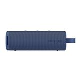 Outdoor 30 W taşınabilir Bluetooth hoparlör .Toz ve suya dayanıklı IP67, Mavi (Xiaomi Türkiye Garantili)