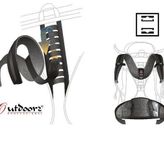 Outdoors Alpine Pro 60 Sırt Çantası
