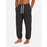 Outlands Asfalt Paçası Lastikli Basic Erkek Sweatpants