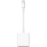 Outlet Apple Lightning To Sd Kart Kamera Okuyucusu Orjinal Md822zm/A Outlet