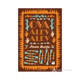 Ova Alev Alev - Juan Rulfo