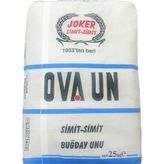 Ova Joker Simtilik Buğday Unu 25 kg