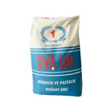 Ova Un 25 Kg Pasta Ve Böreklik Un