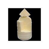 OVACIK KEÇI TULUM PEYNIRI (1KG) - 1 kg