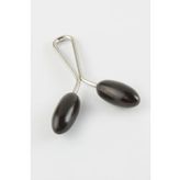 Oval Klipsi Firkete