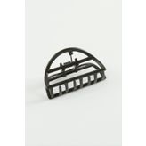 Oval Metal Mandal Toka 4 cm