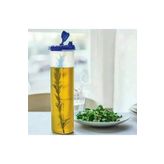 Oval Yağdanlık 1.1 Litre