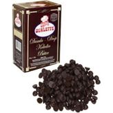 Ovalette Damla Drop Çikolata Bitter 1 kg