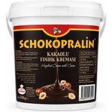 Ovalette Ekstra Pralin 10 kg