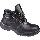 Over Guard Iş Botu Çelik Burunlu DİP-110 S3 - 46 - Siyah