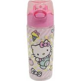 Over-Q Hello Kity Pembe Renk Matara 500 ml 76827