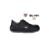Overguard İş Ayakkabısı Kompozit Burunlu Gl-101 S3