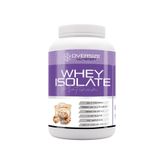 Oversize Nutrition Isolate Whey Protein 1800 gr 60 Servis Kurabiye