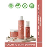 Ovie Yoğun Bakım Saç Seti (Blond Expert)