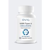 Ovio%100 UC-II Type 2 Collagen