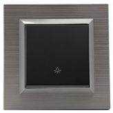 Ovivo Quantum Bakır Light Anahtar