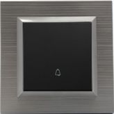 Ovivo Quantum Bakır Zil Anahtarı