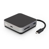 Owc Usb Type-c Travel Dock