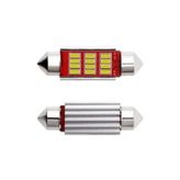 OWL Canbus C5w Tavan Plaka Led Ampül 41mm 2 Adet