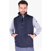 Owl Micro İş Yeleği - S - Lacivert