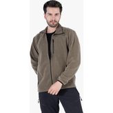 OWL Polar Ceket - S - Haki