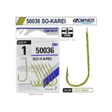 Owner 50036 So- Karei Light Green Olta İğnesi 4