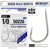Owner 50226 No:1-0 11'li Olta İğnesi