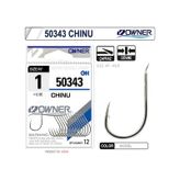 Owner 50343 Chinu White Olta İğnesi 4