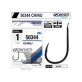 Owner 50344 Chinu Black Olta İğnesi 4