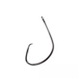 Owner 5114-131 3/0 İğne Black Nickel
