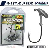 Owner 5144 Stand Up Type Iğne - 1/4 oz 7gr