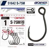 Owner 51642 Single Hook Suni Yem İğnesi