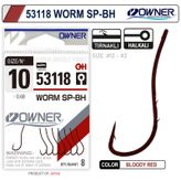 Owner 53118 No:12 9'lu Paket Olta İğnesi