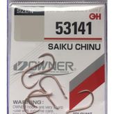 Owner 53141 No:3 6'lı Olta İğnesi