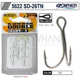 Owner 5626 ST-26TN Tin Çarpma İğne