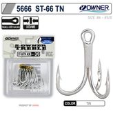 Owner 5666 ST-66TN Tin Çarpma İğne