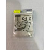 Owner C-1 Carp Liner No:1 Olta İğnesi