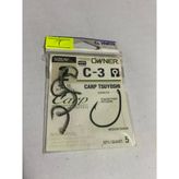 Owner Carp Tsuyohı C-3 No :2 Olta İğnesi