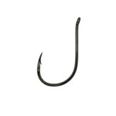 Owner Mosquito Hook Black Chrome Sinek İğnesi BLACK-NO:3/0
