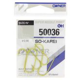 Owner So-Karei Light Green Olta İğnesi Light Green-NO:2