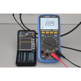 Owon B41T+ El Tipi Multimetre True Rms Bluetooth 4 1/25 Digit