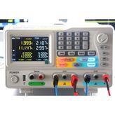 OWON ODP3122 Programlanabilir DC Güç Kaynağı 30V 12A 378W