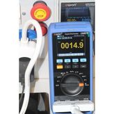 Owon OW67B Lab-Endüstriyel Tip Multimetre-Loz-Pwr